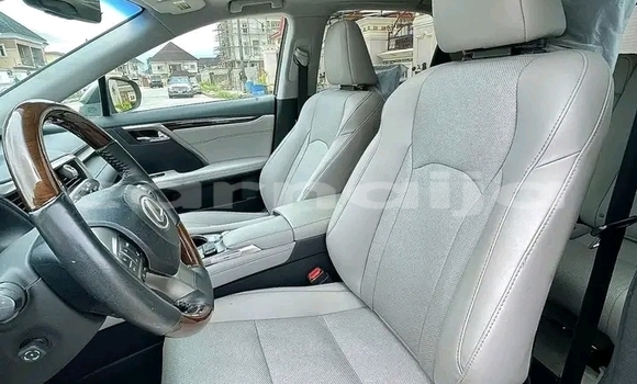 Acheter Occasion Voiture Lexus RX 350 Autre à Abuja, État de Lagos Acheter Occasion Voiture Lexus RX 350 Autre à Abuja, État de Lagos