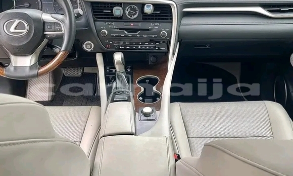Acheter Occasion Voiture Lexus RX 350 Autre à Abuja, État de Lagos Acheter Occasion Voiture Lexus RX 350 Autre à Abuja, État de Lagos