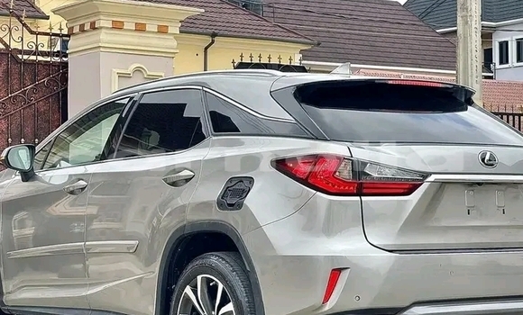 Acheter Occasion Voiture Lexus RX 350 Autre à Abuja, État de Lagos Acheter Occasion Voiture Lexus RX 350 Autre à Abuja, État de Lagos