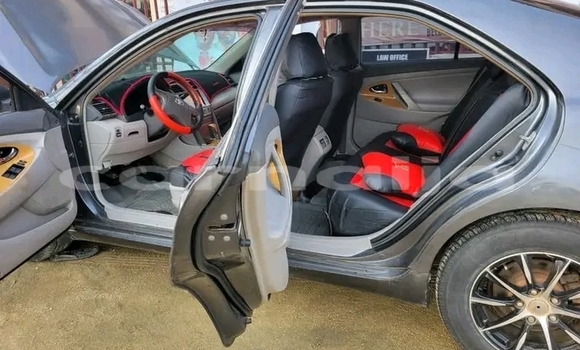 Buy Used Toyota Camry Other Car in Abuja in Lagos State