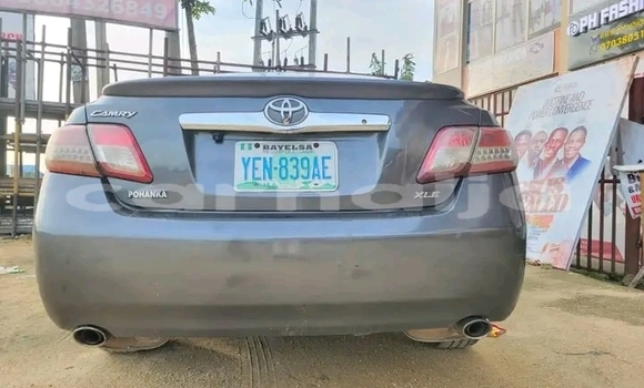 Acheter Occasion Voiture Toyota Camry Autre à Abuja, État de Lagos Acheter Occasion Voiture Toyota Camry Autre à Abuja, État de Lagos