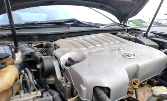 Acheter Occasion Voiture Toyota Camry Autre à Abuja, État de Lagos Acheter Occasion Voiture Toyota Camry Autre à Abuja, État de Lagos