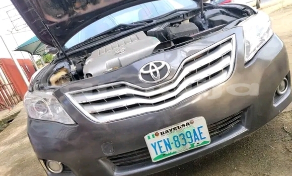 Acheter Occasion Voiture Toyota Camry Autre à Abuja, État de Lagos Acheter Occasion Voiture Toyota Camry Autre à Abuja, État de Lagos