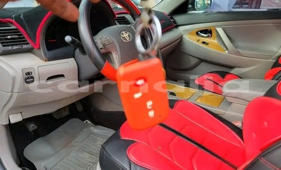 Acheter Occasion Voiture Toyota Camry Autre à Abuja, État de Lagos Acheter Occasion Voiture Toyota Camry Autre à Abuja, État de Lagos