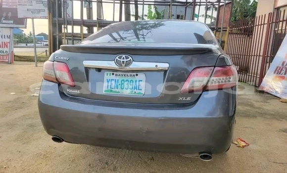 Acheter Occasion Voiture Toyota Camry Autre à Abuja, État de Lagos Acheter Occasion Voiture Toyota Camry Autre à Abuja, État de Lagos