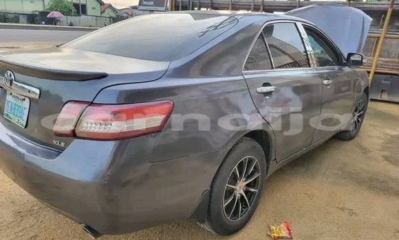 Acheter Occasion Voiture Toyota Camry Autre à Abuja, État de Lagos Acheter Occasion Voiture Toyota Camry Autre à Abuja, État de Lagos