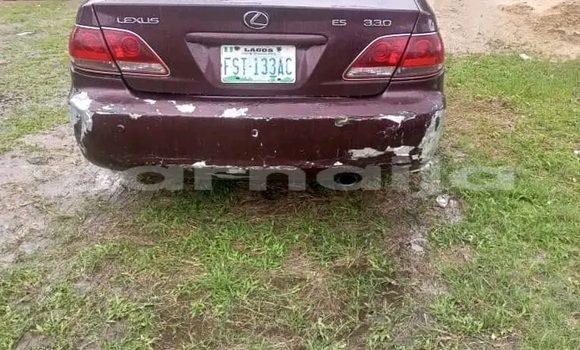 Acheter Occasion Voiture Lexus RX 330 Autre à Abuja, État de Lagos Acheter Occasion Voiture Lexus RX 330 Autre à Abuja, État de Lagos