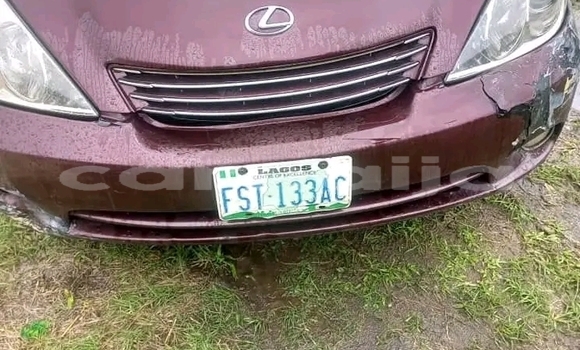 Acheter Occasion Voiture Lexus RX 330 Autre à Abuja, État de Lagos Acheter Occasion Voiture Lexus RX 330 Autre à Abuja, État de Lagos