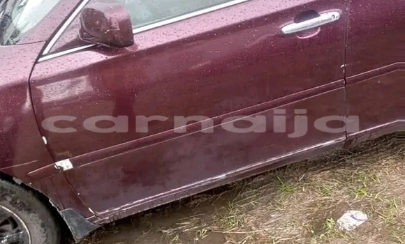 Acheter Occasion Voiture Lexus RX 330 Autre à Abuja, État de Lagos Acheter Occasion Voiture Lexus RX 330 Autre à Abuja, État de Lagos