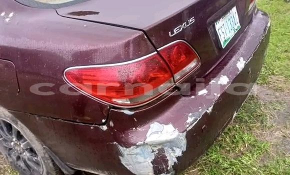 Acheter Occasion Voiture Lexus RX 330 Autre à Abuja, État de Lagos Acheter Occasion Voiture Lexus RX 330 Autre à Abuja, État de Lagos