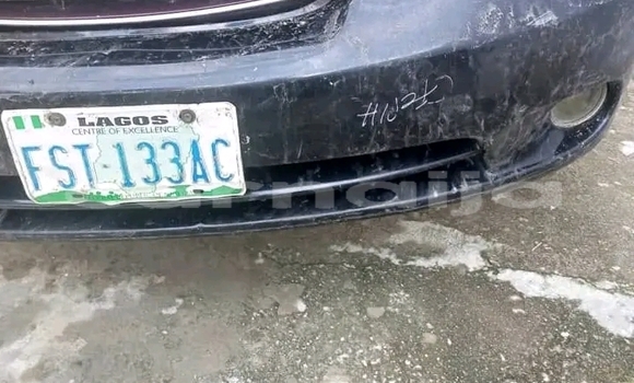 Acheter Occasion Voiture Lexus RX 330 Autre à Abuja, État de Lagos Acheter Occasion Voiture Lexus RX 330 Autre à Abuja, État de Lagos