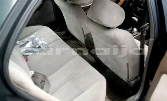 Acheter Occasion Voiture Toyota Camry Noir à Abuja, État de Lagos Acheter Occasion Voiture Toyota Camry Noir à Abuja, État de Lagos