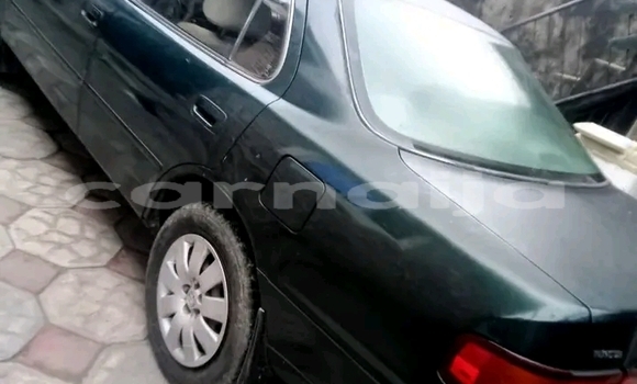 Acheter Occasion Voiture Toyota Camry Noir à Abuja, État de Lagos Acheter Occasion Voiture Toyota Camry Noir à Abuja, État de Lagos
