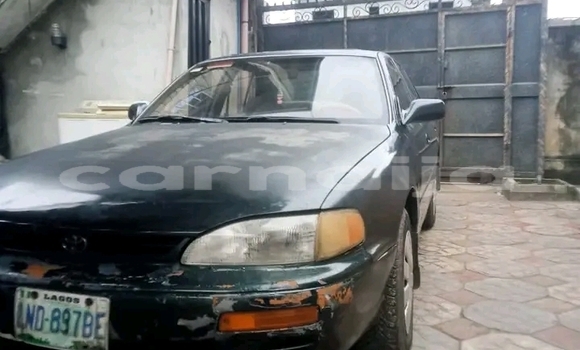 Acheter Occasion Voiture Toyota Camry Noir à Abuja, État de Lagos Acheter Occasion Voiture Toyota Camry Noir à Abuja, État de Lagos
