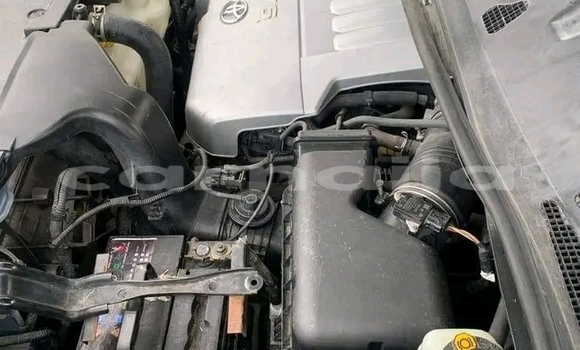 Acheter Occasion Voiture Toyota Highlander Autre à Abuja, État de Lagos Acheter Occasion Voiture Toyota Highlander Autre à Abuja, État de Lagos