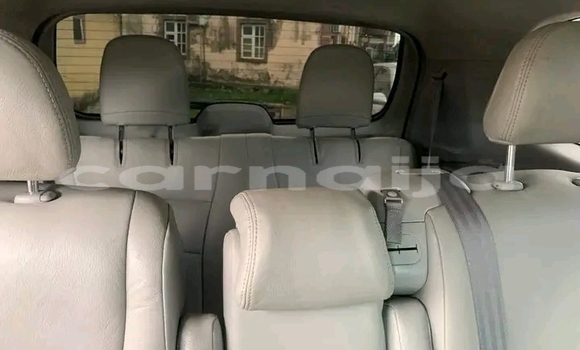 Acheter Occasion Voiture Toyota Highlander Autre à Abuja, État de Lagos Acheter Occasion Voiture Toyota Highlander Autre à Abuja, État de Lagos