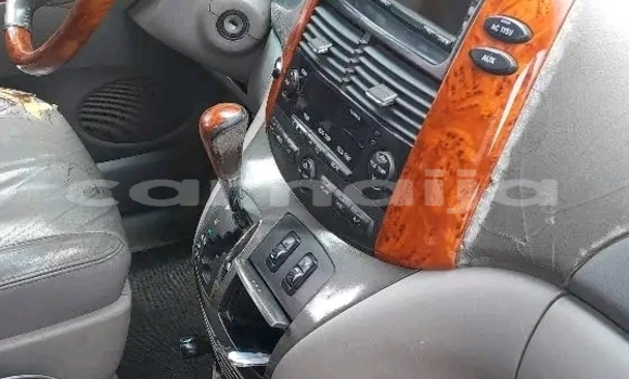 Buy Used Toyota Sienna Other Car in Abuja in Lagos State