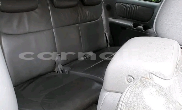 Buy Used Toyota Sienna Other Car in Abuja in Lagos State Buy Used Toyota Sienna Other Car in Abuja in Lagos State