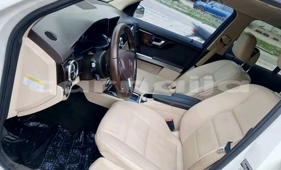 Buy Used Mercedes-Benz AMG GLC White Car in Abuja in Lagos State Buy Used Mercedes-Benz AMG GLC White Car in Abuja in Lagos State