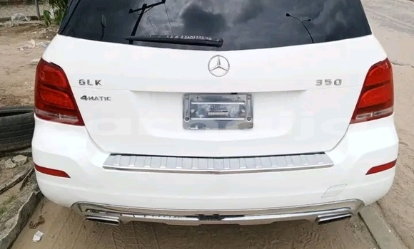 Buy Used Mercedes-Benz AMG GLC White Car in Abuja in Lagos State Buy Used Mercedes-Benz AMG GLC White Car in Abuja in Lagos State