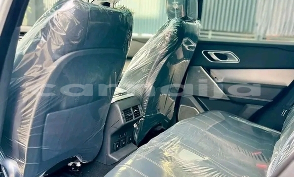 Buy Used Range Rover Range Rover White Car in Lagos in Lagos State Buy Used Range Rover Range Rover White Car in Lagos in Lagos State