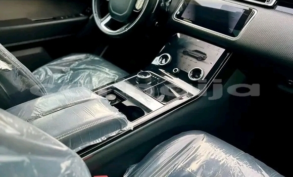 Buy Used Range Rover Range Rover White Car in Lagos in Lagos State Buy Used Range Rover Range Rover White Car in Lagos in Lagos State