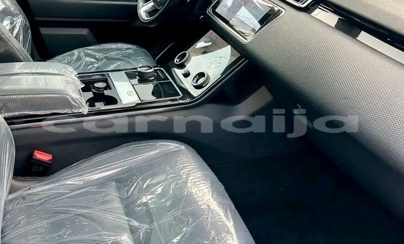 Buy Used Range Rover Range Rover White Car in Lagos in Lagos State Buy Used Range Rover Range Rover White Car in Lagos in Lagos State