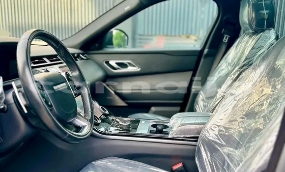 Buy Used Range Rover Range Rover White Car in Lagos in Lagos State Buy Used Range Rover Range Rover White Car in Lagos in Lagos State