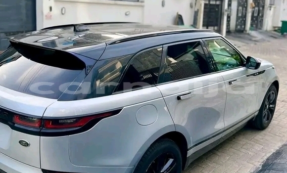 Buy Used Range Rover Range Rover White Car in Lagos in Lagos State Buy Used Range Rover Range Rover White Car in Lagos in Lagos State