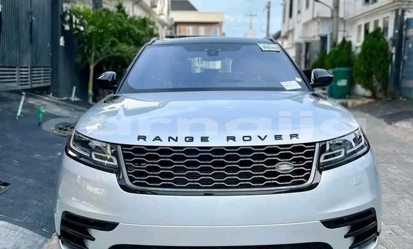 Buy Used Range Rover Range Rover White Car in Lagos in Lagos State Buy Used Range Rover Range Rover White Car in Lagos in Lagos State