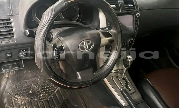 Acheter Occasion Voiture Toyota Corolla Autre à Une chauve–souris, État d'Akwa Ibom Acheter Occasion Voiture Toyota Corolla Autre à Une chauve–souris, État d'Akwa Ibom