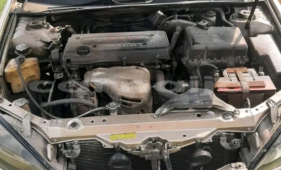 Acheter Occasion Voiture Toyota Camry Autre à Abakaliki, État d'Ebonyi