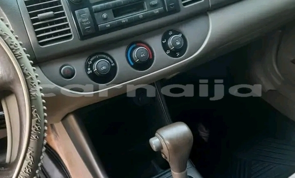 Buy Used Toyota Camry Other Car in Abakaliki in Ebonyi State Buy Used Toyota Camry Other Car in Abakaliki in Ebonyi State