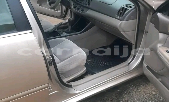 Buy Used Toyota Camry Other Car in Abakaliki in Ebonyi State Buy Used Toyota Camry Other Car in Abakaliki in Ebonyi State