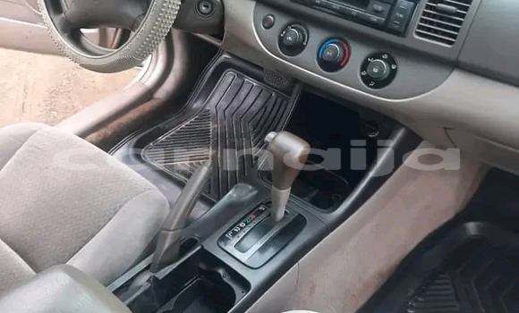 Buy Used Toyota Camry Other Car in Abakaliki in Ebonyi State Buy Used Toyota Camry Other Car in Abakaliki in Ebonyi State