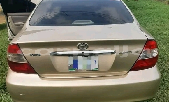 Buy Used Toyota Camry Other Car in Abakaliki in Ebonyi State Buy Used Toyota Camry Other Car in Abakaliki in Ebonyi State
