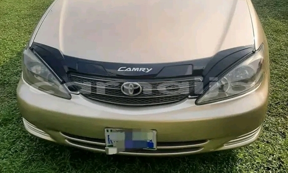 Buy Used Toyota Camry Other Car in Abakaliki in Ebonyi State Buy Used Toyota Camry Other Car in Abakaliki in Ebonyi State