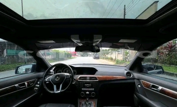 Buy Used Mercedes-Benz C-klasse AMG Other Car in Abuja in Lagos State Buy Used Mercedes-Benz C-klasse AMG Other Car in Abuja in Lagos State