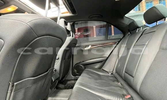 Buy Used Mercedes-Benz C-klasse AMG Other Car in Abuja in Lagos State Buy Used Mercedes-Benz C-klasse AMG Other Car in Abuja in Lagos State