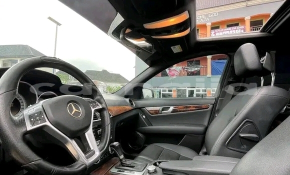 Buy Used Mercedes-Benz C-klasse AMG Other Car in Abuja in Lagos State Buy Used Mercedes-Benz C-klasse AMG Other Car in Abuja in Lagos State