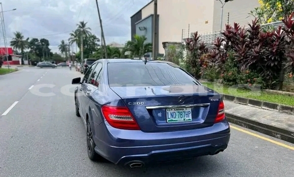 Buy Used Mercedes-Benz C-klasse AMG Other Car in Abuja in Lagos State Buy Used Mercedes-Benz C-klasse AMG Other Car in Abuja in Lagos State