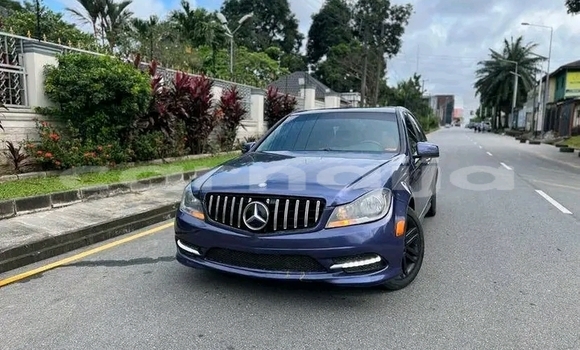 Buy Used Mercedes-Benz C-klasse AMG Other Car in Abuja in Lagos State Buy Used Mercedes-Benz C-klasse AMG Other Car in Abuja in Lagos State