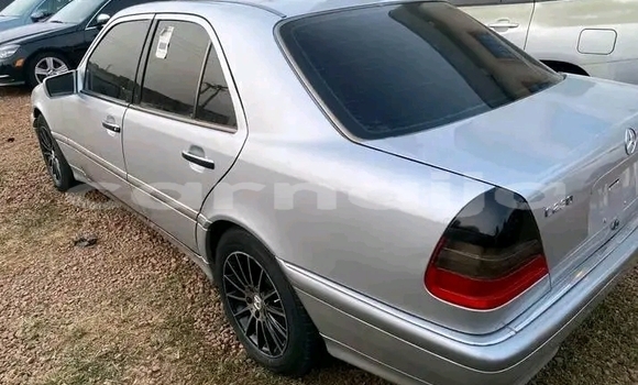 Acheter Occasion Voiture Mercedes-Benz A–Class Autre à Abuja, État de Lagos Acheter Occasion Voiture Mercedes-Benz A–Class Autre à Abuja, État de Lagos