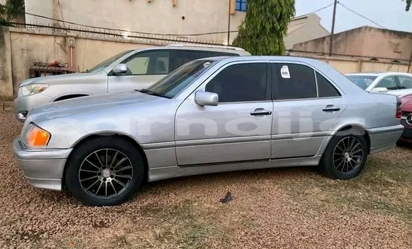 Acheter Occasion Voiture Mercedes-Benz A–Class Autre à Abuja, État de Lagos Acheter Occasion Voiture Mercedes-Benz A–Class Autre à Abuja, État de Lagos
