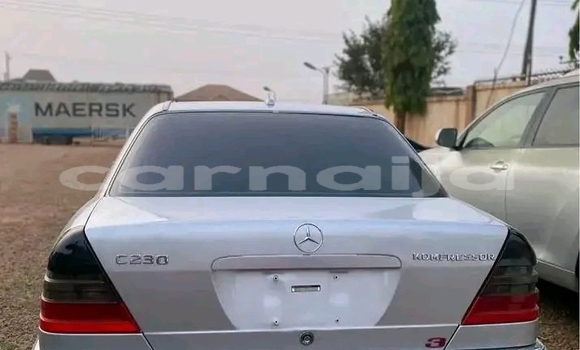 Acheter Occasion Voiture Mercedes-Benz A–Class Autre à Abuja, État de Lagos Acheter Occasion Voiture Mercedes-Benz A–Class Autre à Abuja, État de Lagos