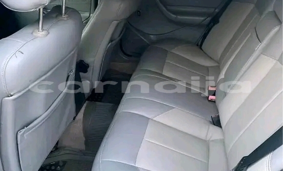 Acheter Occasion Voiture Mercedes-Benz A–Class Autre à Abuja, État de Lagos Acheter Occasion Voiture Mercedes-Benz A–Class Autre à Abuja, État de Lagos