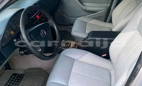 Acheter Occasion Voiture Mercedes-Benz A–Class Autre à Abuja, État de Lagos Acheter Occasion Voiture Mercedes-Benz A–Class Autre à Abuja, État de Lagos