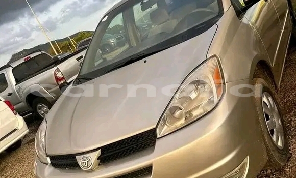 Acheter Occasion Voiture Toyota Sienna Autre à Abakaliki, État d'Ebonyi Acheter Occasion Voiture Toyota Sienna Autre à Abakaliki, État d'Ebonyi