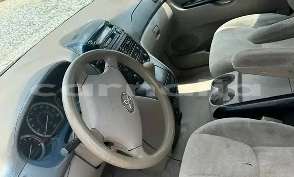 Acheter Occasion Voiture Toyota Sienna Autre à Abakaliki, État d'Ebonyi Acheter Occasion Voiture Toyota Sienna Autre à Abakaliki, État d'Ebonyi