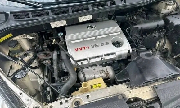 Acheter Occasion Voiture Toyota Sienna Autre à Abakaliki, État d'Ebonyi Acheter Occasion Voiture Toyota Sienna Autre à Abakaliki, État d'Ebonyi